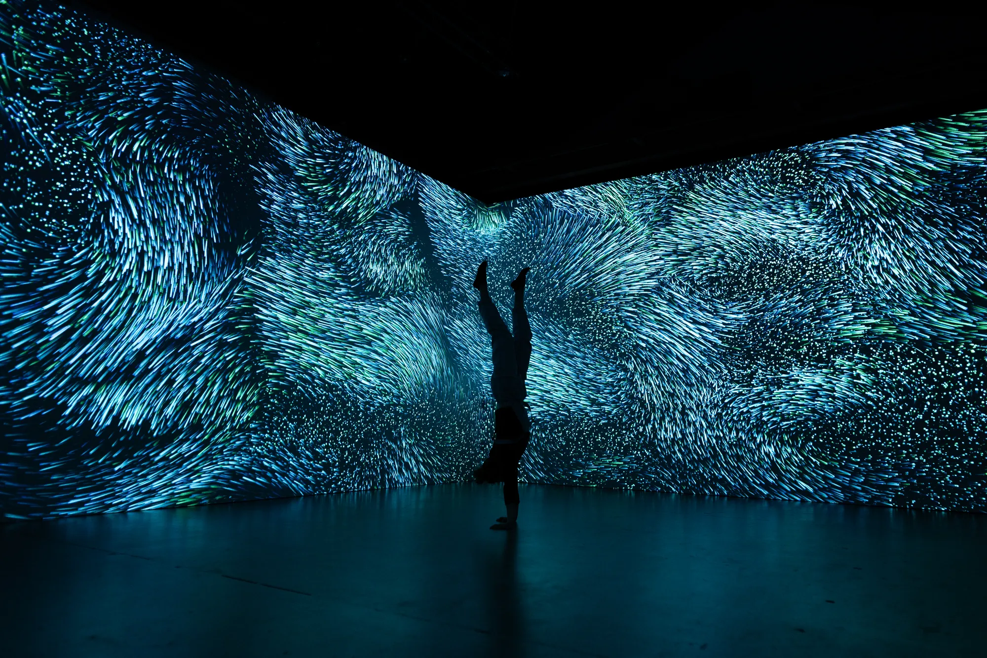 Barco and Scalable Deliver Integrated Auto-Alignment for Immersive Environments