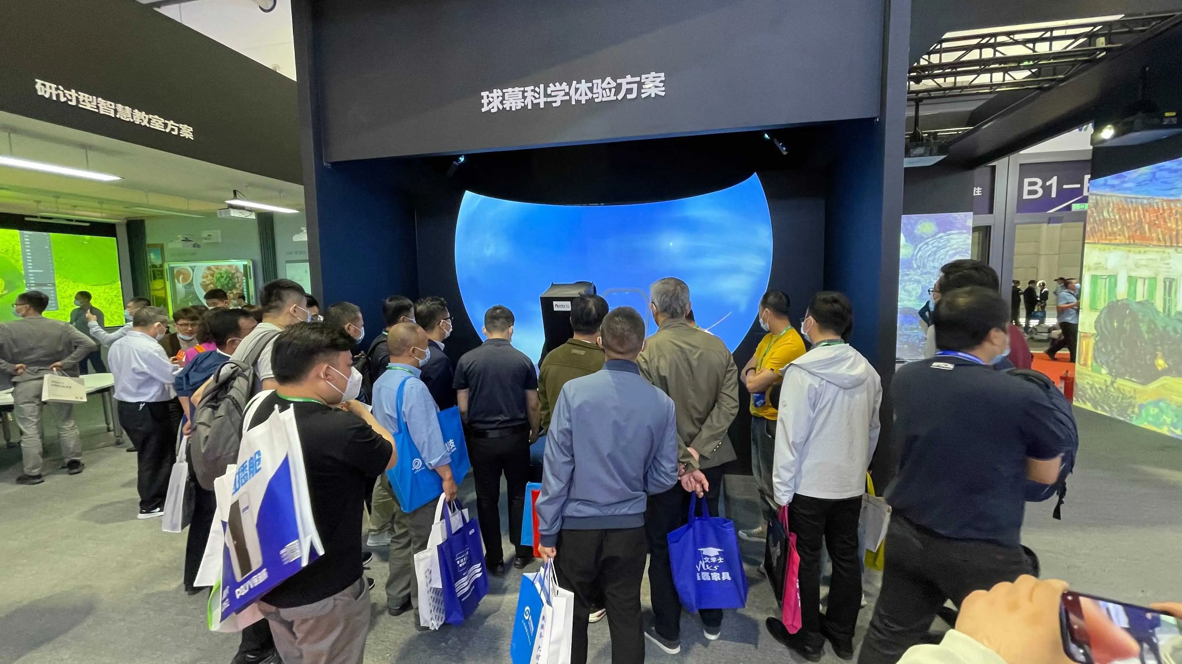 Scalable Display Technologies Strengthens Presence in Asia-Pacific