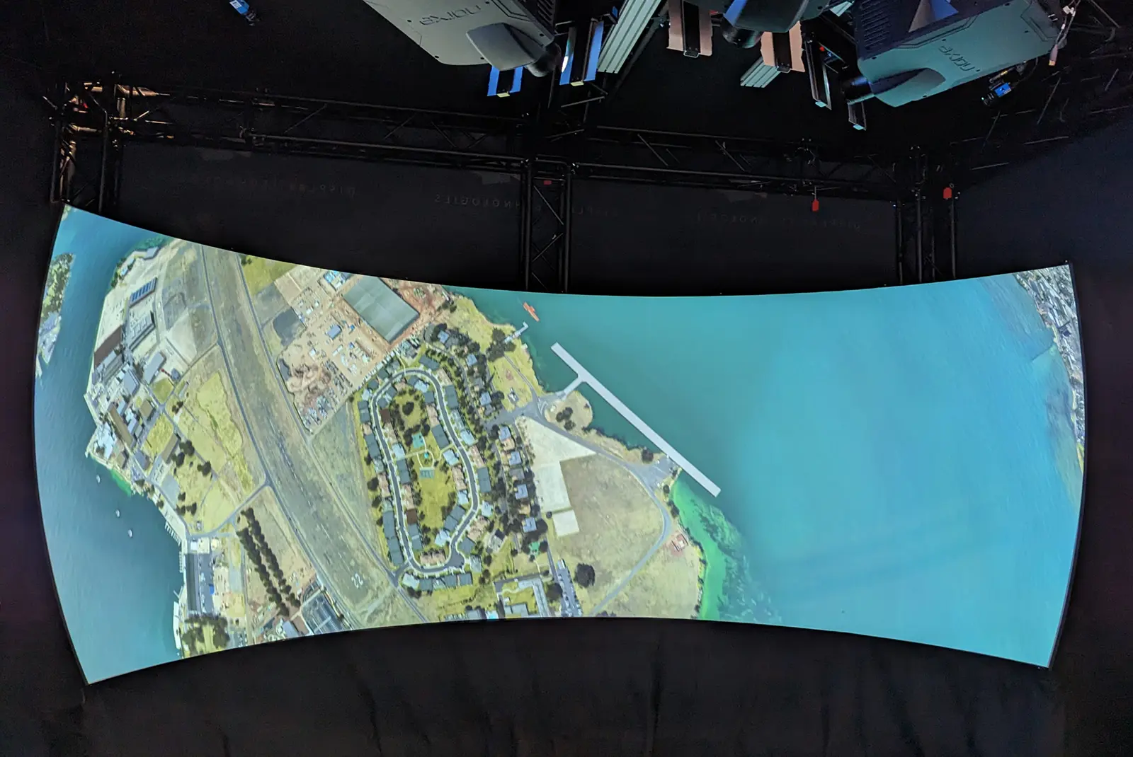 Scalable Display Technologies Unveils Software Version 8.0