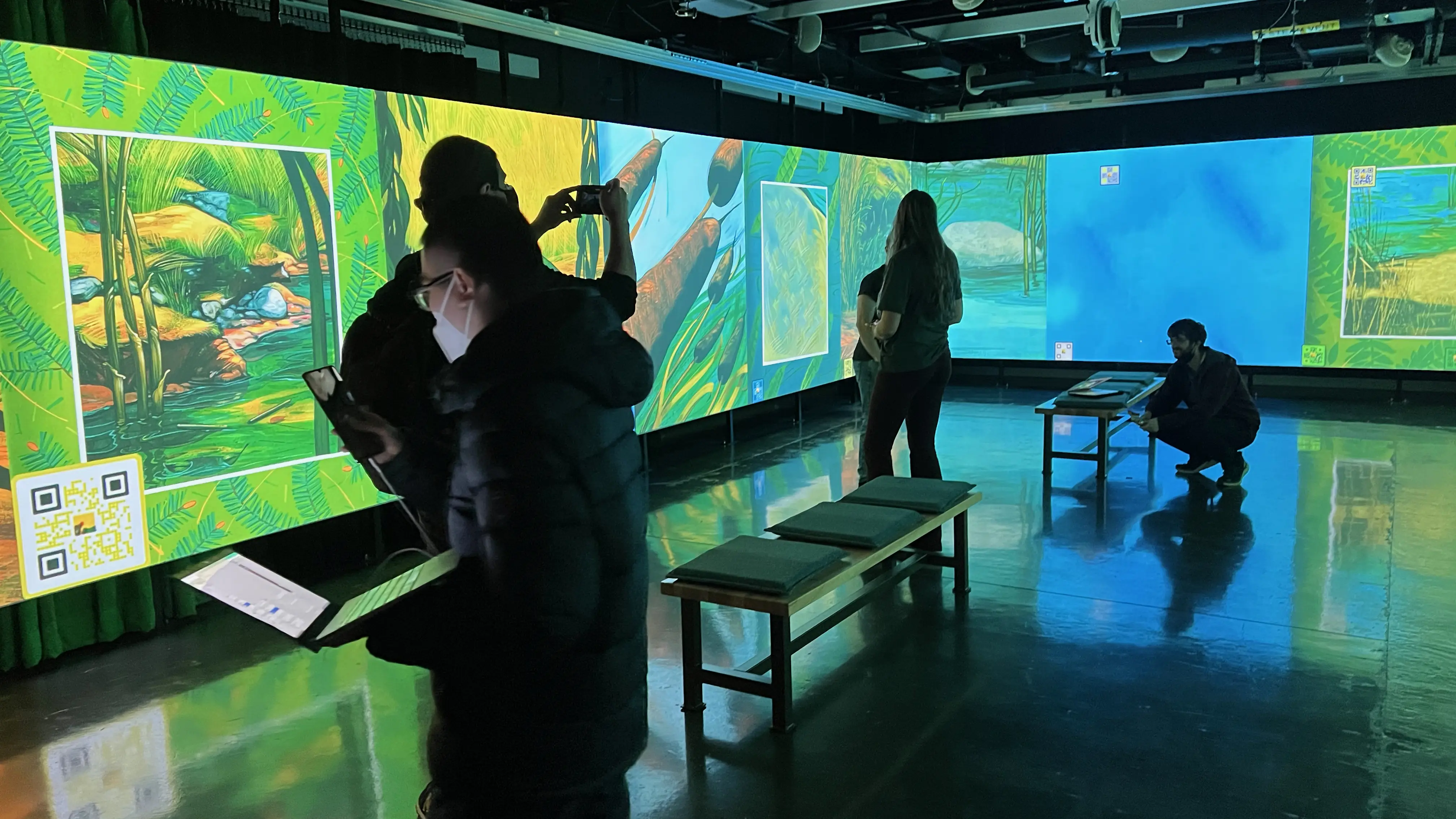 Blank Lab - Kent State University