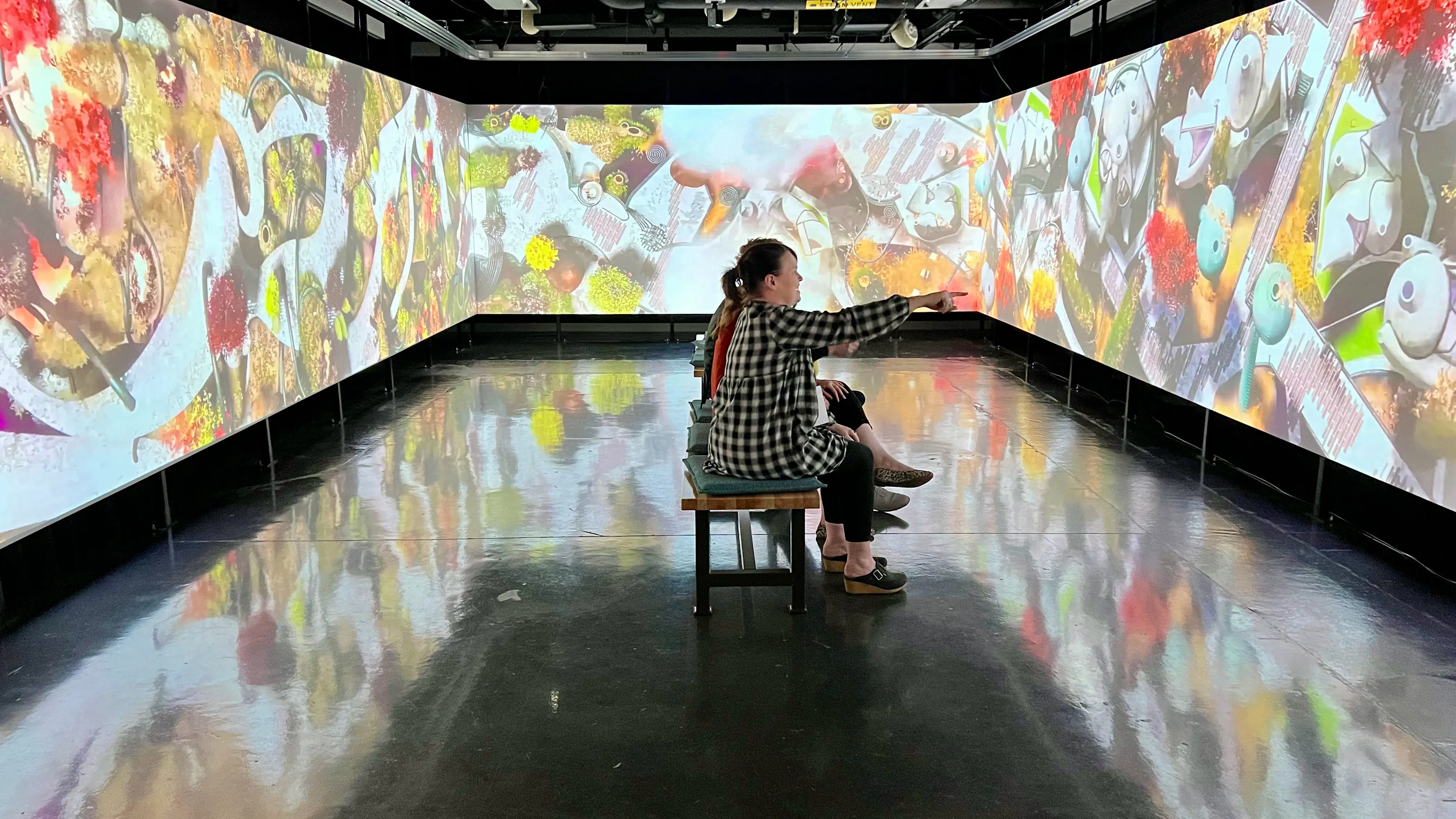 Blank Lab - Kent State University