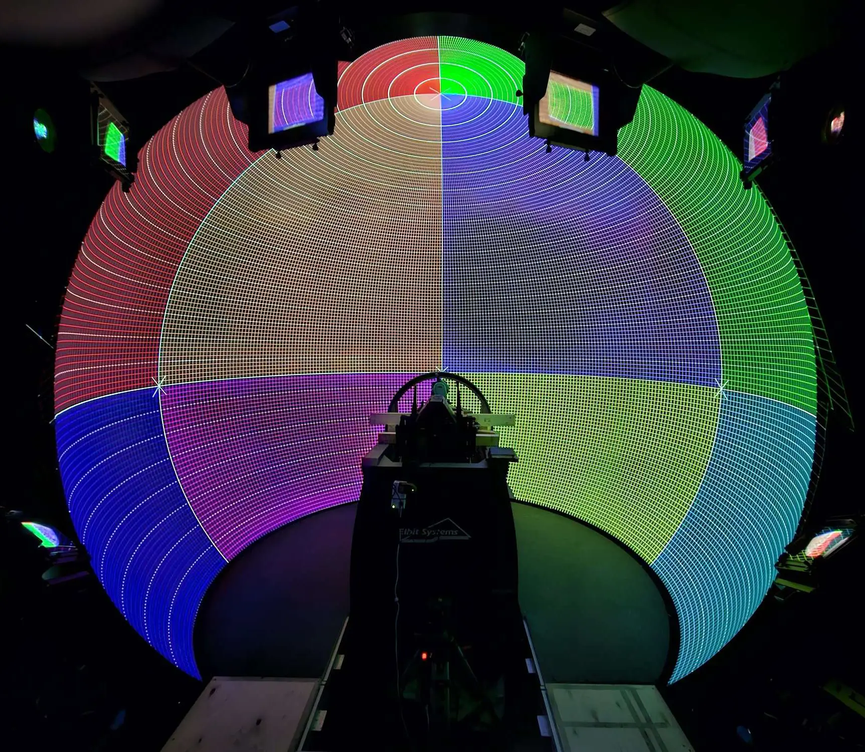 Flight Simulator