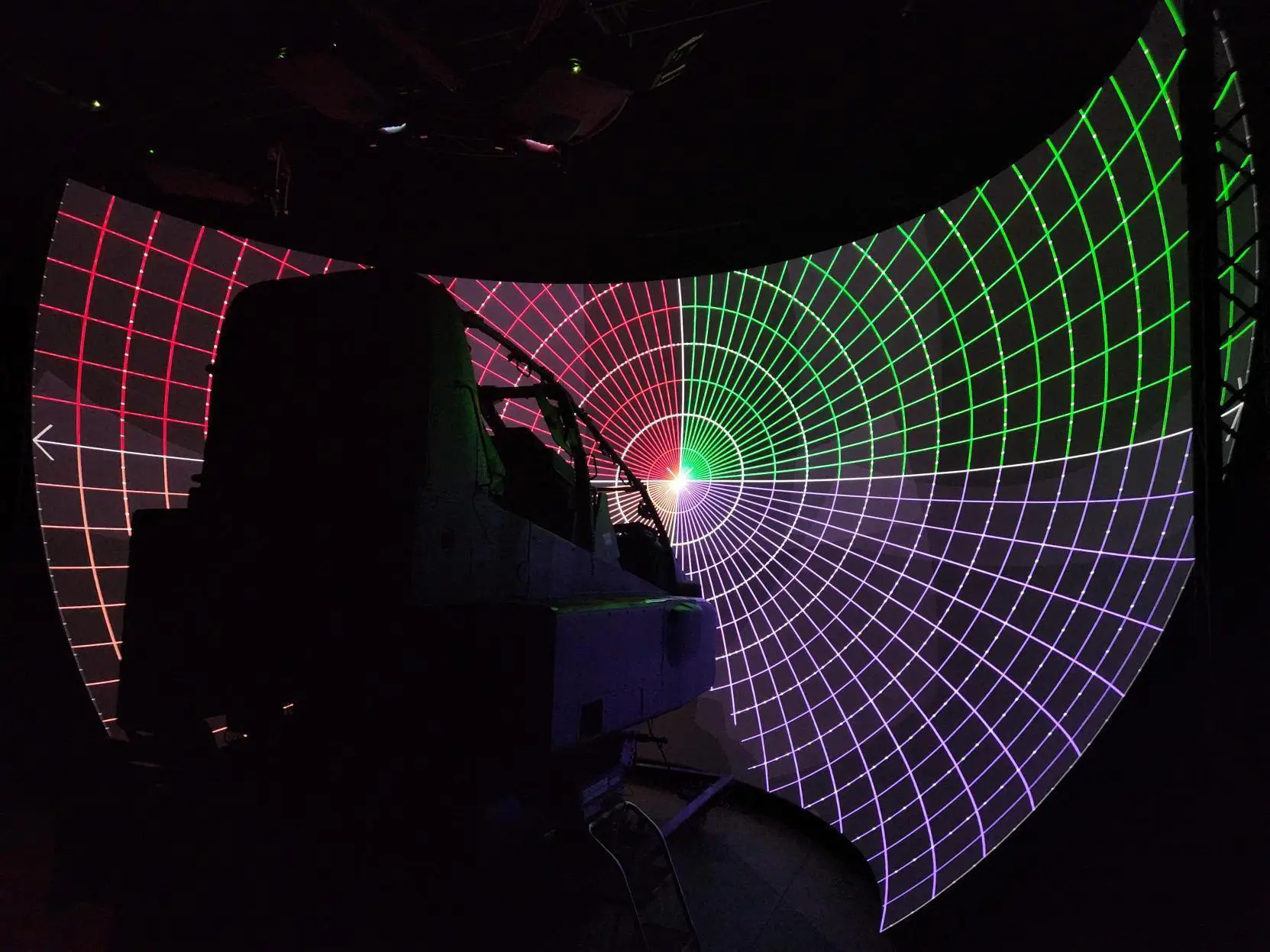 Flight Simulator